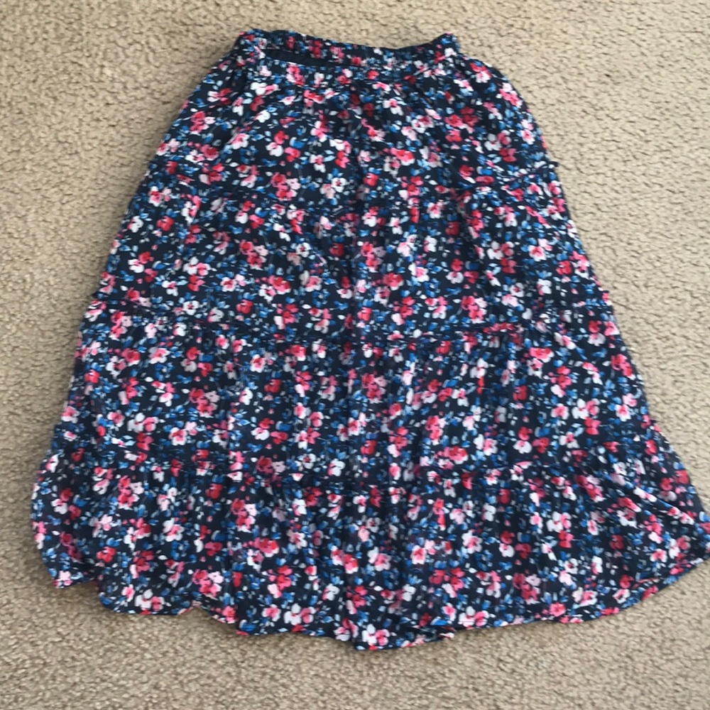 Kids skirt